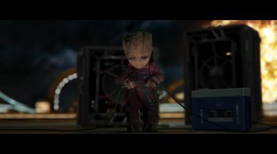 'Guardians of the Galaxy Vol. 2' 'You're Welcome' spot