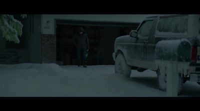 'The Shack' Trailer