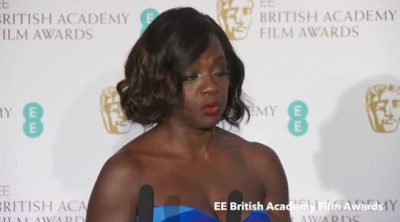 Viola Davis defends Meryl Streep after Donald Trump comments