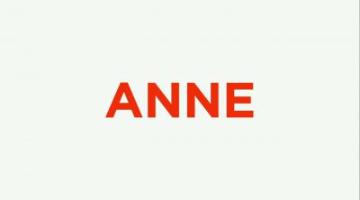 'Anne' Announcement (May 12)