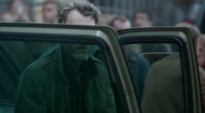 'The Refugees' Trailer