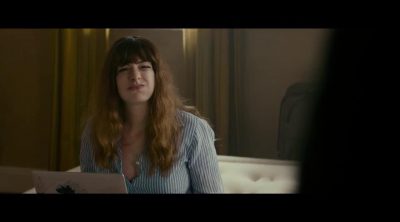 'Colossal' Official Trailer