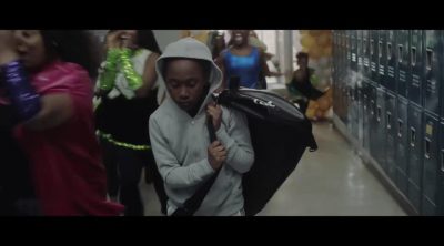 'The Fits' Trailer