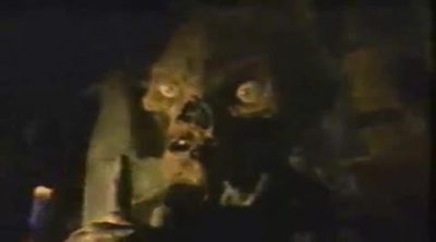 'Tales from the Crypt' Promo Season 2