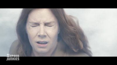 Oscar Best Picture Nominated Honest Trailer