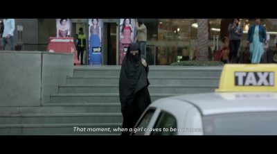 'Lipstick Under My Burkha' Trailer