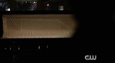 'The Vampire Diaries' Last Episode Promo