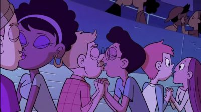Star Vs The Forces Of Evil- Just Friends SONG