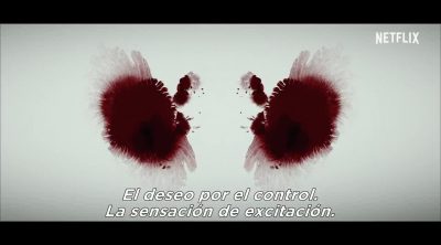 'Mindhunter' Spanish subtitles Teaser