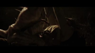 'Alien: Covenant' Red Band Trailer