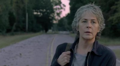 The Walking Dead: 7x13 Clip