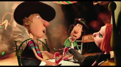 'Two Buddies and a Badger' original trailer