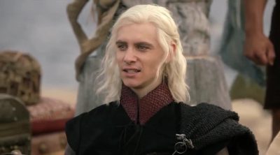 'Game of Thrones': Daenerys and Khal Drogo's dothraki wedding