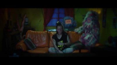 'Kuso' Tráiler