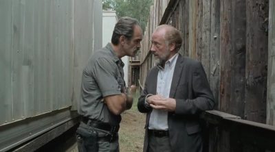 'The Walking Dead' 7X14 Promo