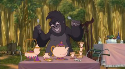Disney Movie Easter Eggs