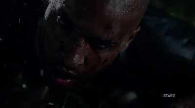 'American Gods' Trailer #2