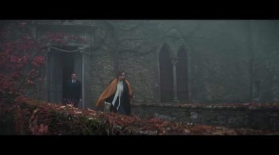 'Voice from the Stone' oficial trailer