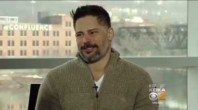Joe Manganiello answers about his role in 'The Batman'