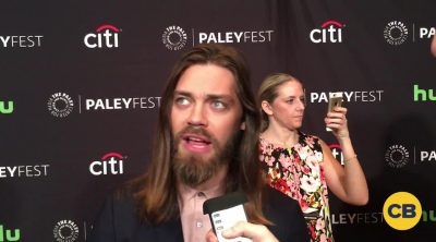 The Walking Dead: Tom Payne Discusses Jesus? Big Reveal In 'The Other Side' (7X14)