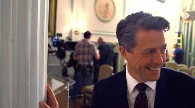 'Love Actually' Sequel Making Of