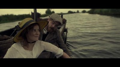 'Paula' International Trailer
