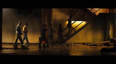 'Free Fire' trailer