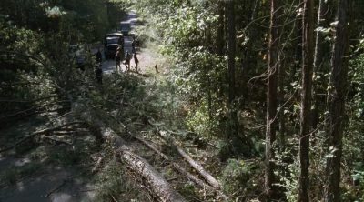 'The Walking Dead' Season 7 Finale Promo