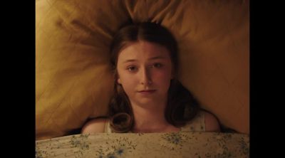 'Girl Asleep' trailer