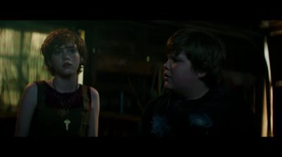 'It' Teaser Trailer