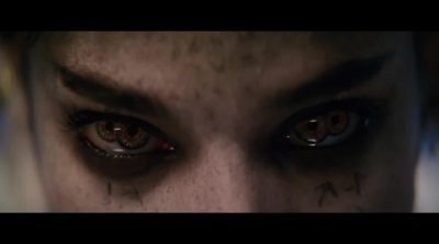 'The Mummy' Trailer #2