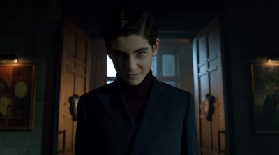 'Gotham' Midseason Premiere Promo