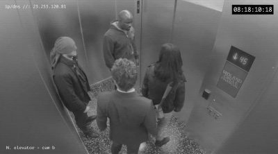 'The Defenders' Teaser #2