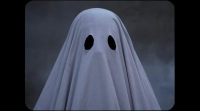 'A Ghost Story' Trailer
