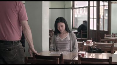 'Future Perfect' trailer subtitled in English
