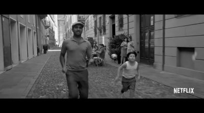 'Master of None' Season 2 Trailer