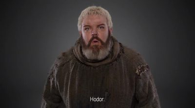 The stars of HBO