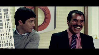 'Hysteria' Trailer