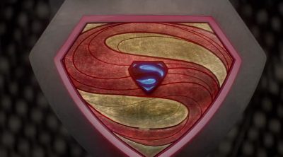 'Krypton' Trailer