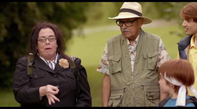 'Carrossel: O Filme' Trailer