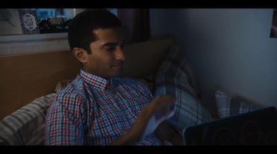 'Finding Fatimah' Trailer