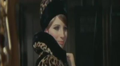 'Funny Girl' 1968 Theatrical Trailer