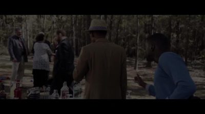 'Get Out' Spot #3 Spanish