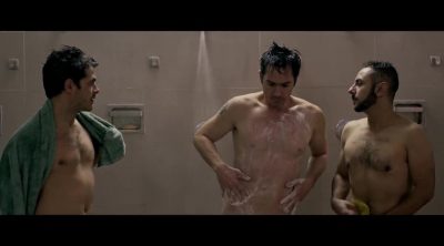 'Hazlo Como Hombre' Trailer