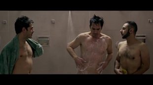 'Hazlo Como Hombre' Trailer