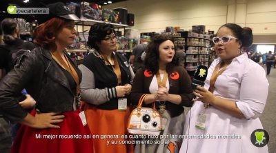 'Star Wars Celebration 2017': Carrie Fisher's fans share their best memory of her