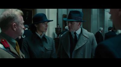 'Wonder Woman' television spot - Together