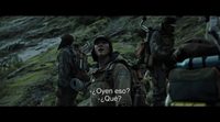'Alien: Covenant' subtitled trailer # 2