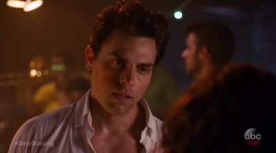'Dirty Dancing' 2017 TV Remake Trailer