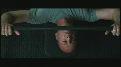 'Unbreakable' Deleted Scene